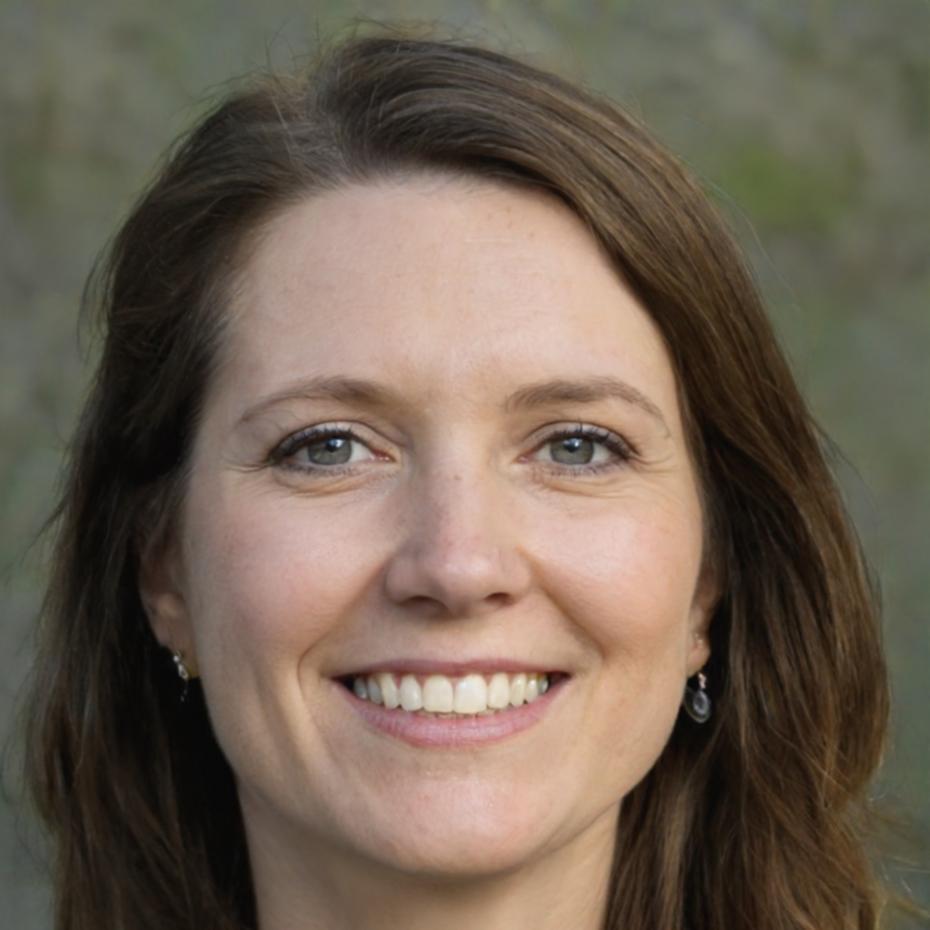 Sophie Martineau, Directrice Pédagogique chez Edu Mynta