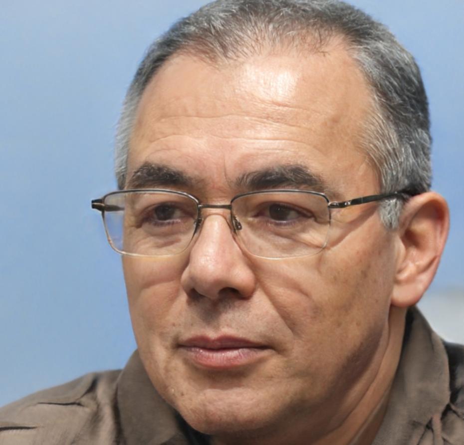 Photo de Thomas, diplômé reconverti