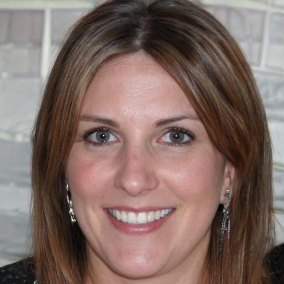 Portrait de Marie Dubois