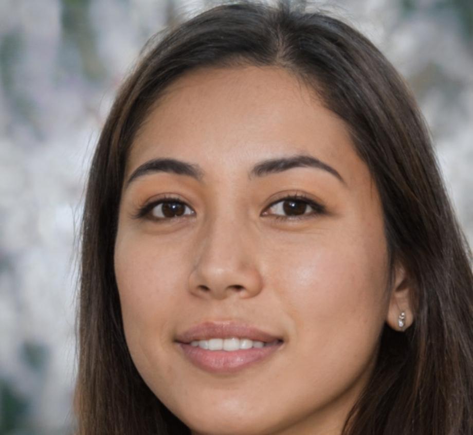 Photo de Marie, diplômée du programme